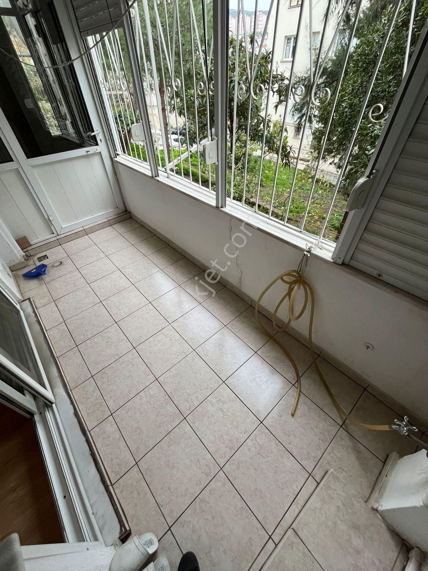 Asil'den Üçkuyularda 3+1 Bakımlı Doğalgazlı Daire - Görsel 5