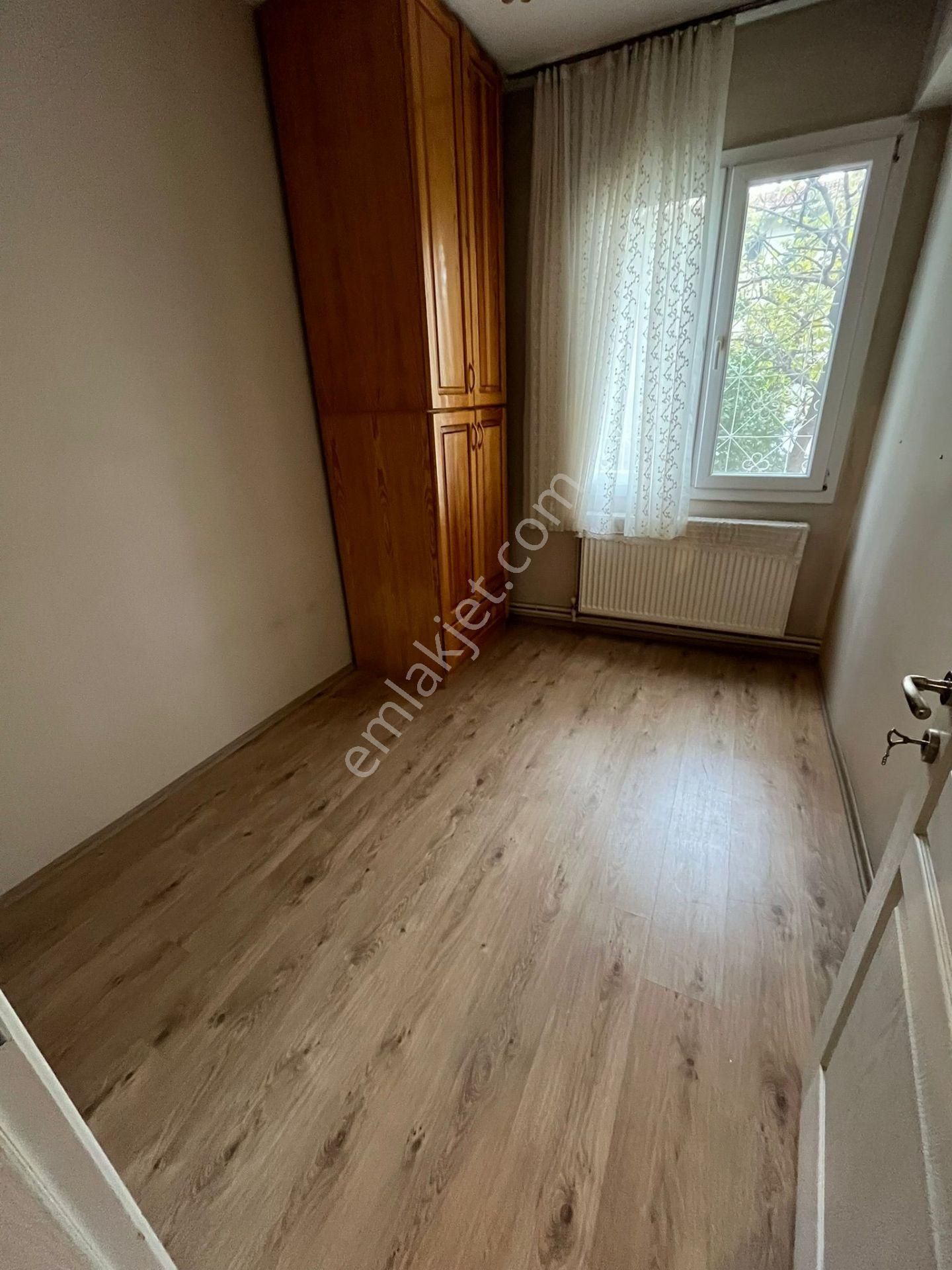 Asil'den Üçkuyularda 3+1 Bakımlı Doğalgazlı Daire - Görsel 22