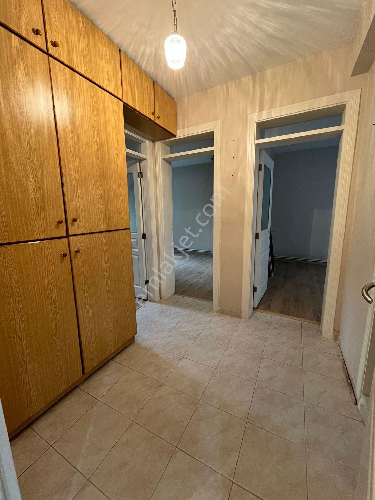 Asil'den Üçkuyularda 3+1 Bakımlı Doğalgazlı Daire - Görsel 20