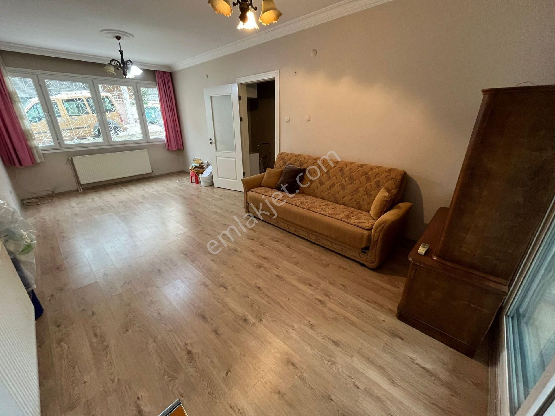 Asil'den Üçkuyularda 3+1 Bakımlı Doğalgazlı Daire - Görsel 4