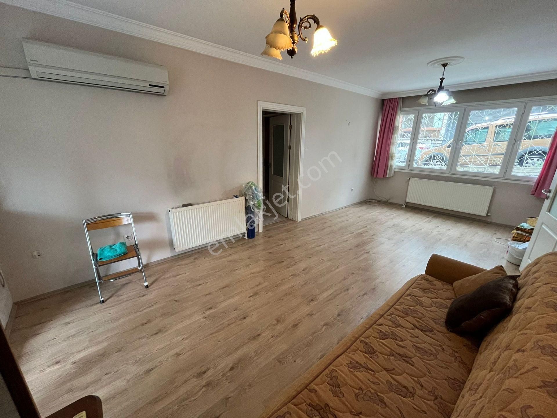 Asil'den Üçkuyularda 3+1 Bakımlı Doğalgazlı Daire - Görsel 3