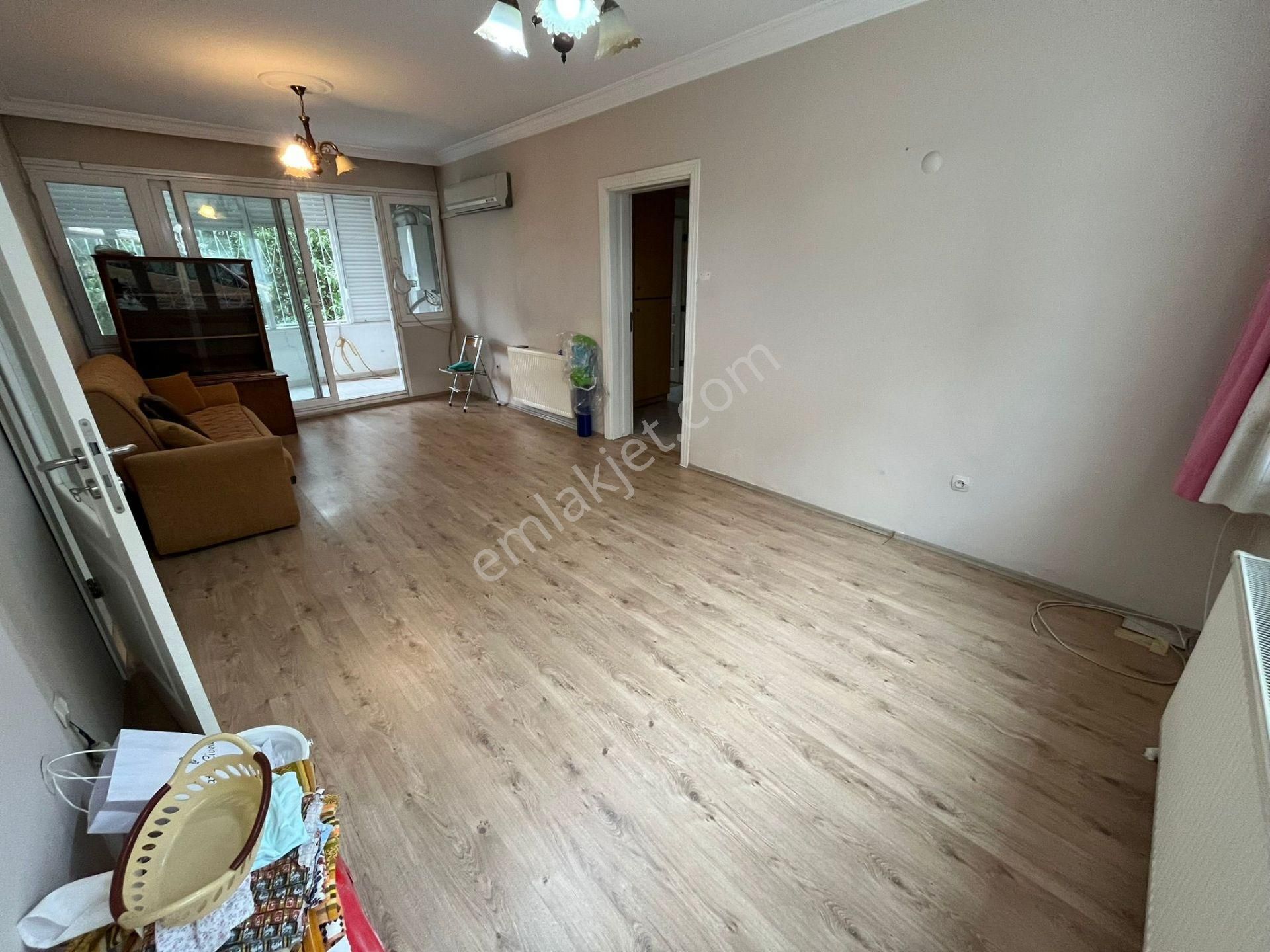 Asil'den Üçkuyularda 3+1 Bakımlı Doğalgazlı Daire - Görsel 2