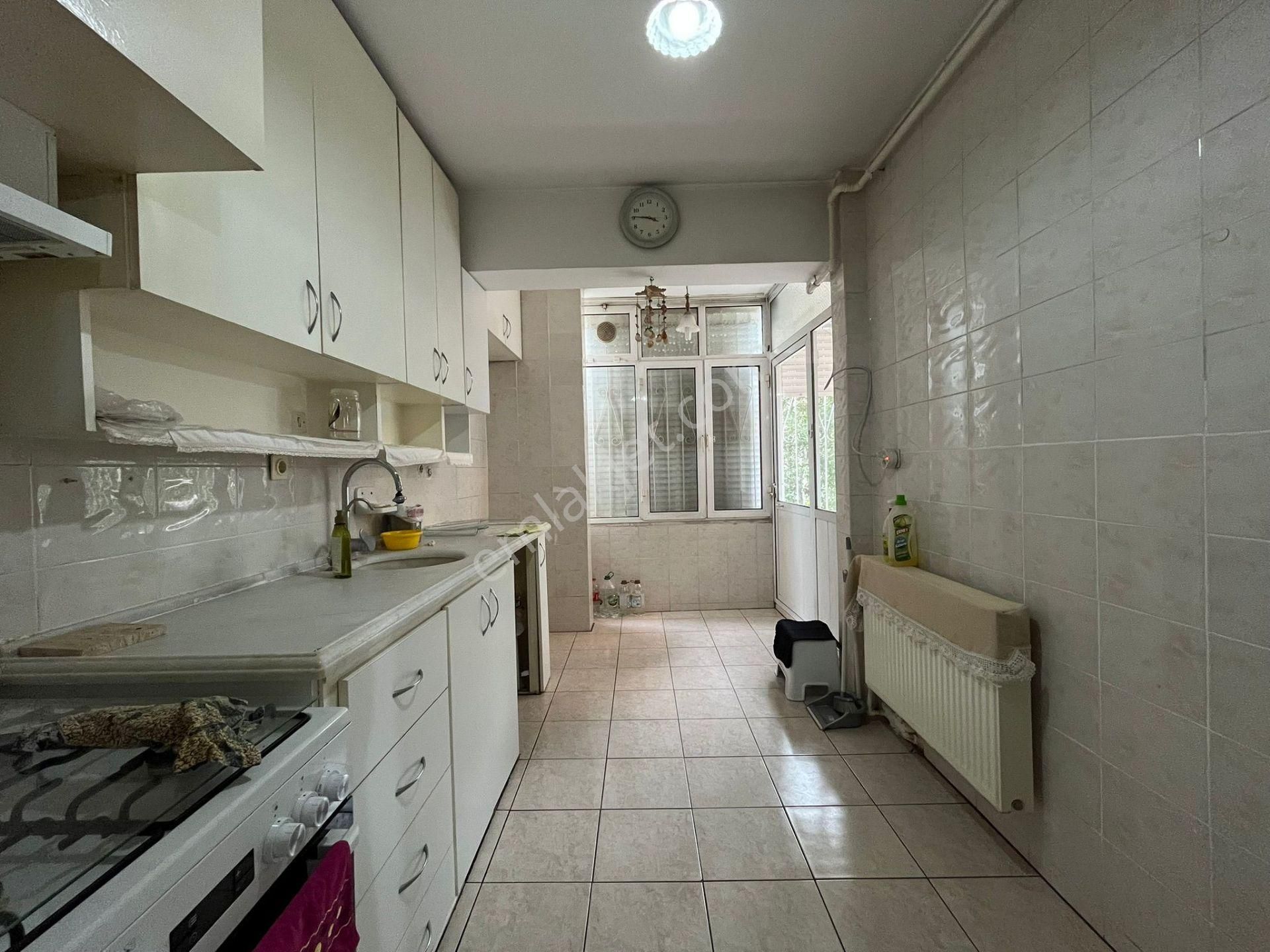 Asil'den Üçkuyularda 3+1 Bakımlı Doğalgazlı Daire - Görsel 10