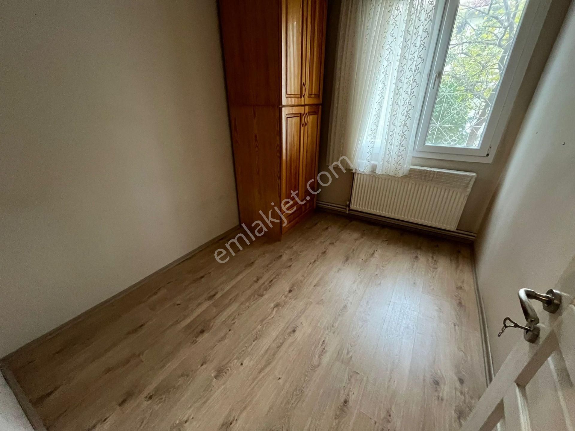 Asil'den Üçkuyularda 3+1 Bakımlı Doğalgazlı Daire - Görsel 21