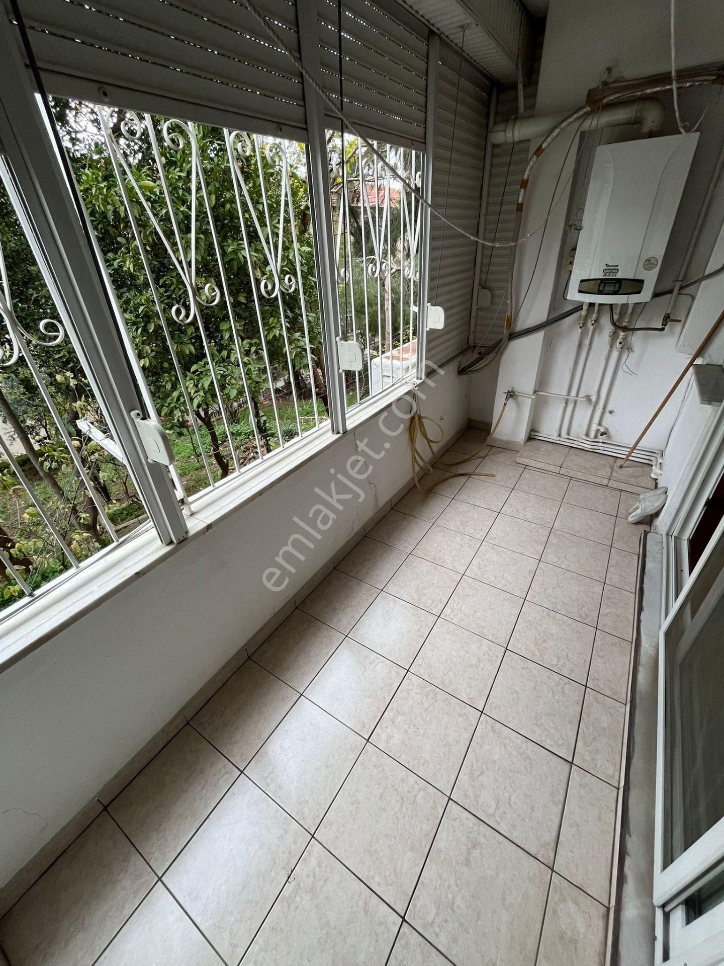 Asil'den Üçkuyularda 3+1 Bakımlı Doğalgazlı Daire - Görsel 6