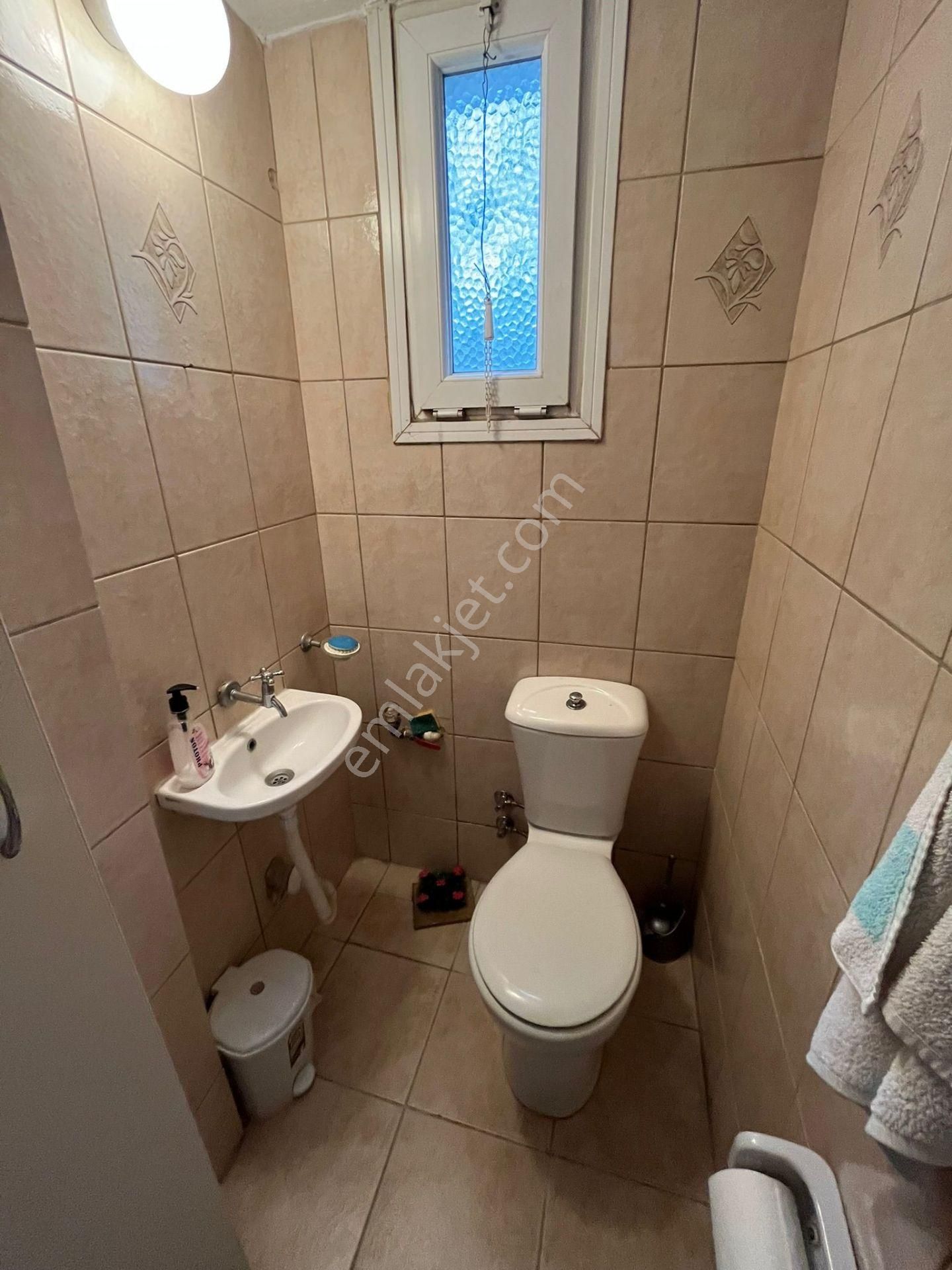 Asil'den Üçkuyularda 3+1 Bakımlı Doğalgazlı Daire - Görsel 23