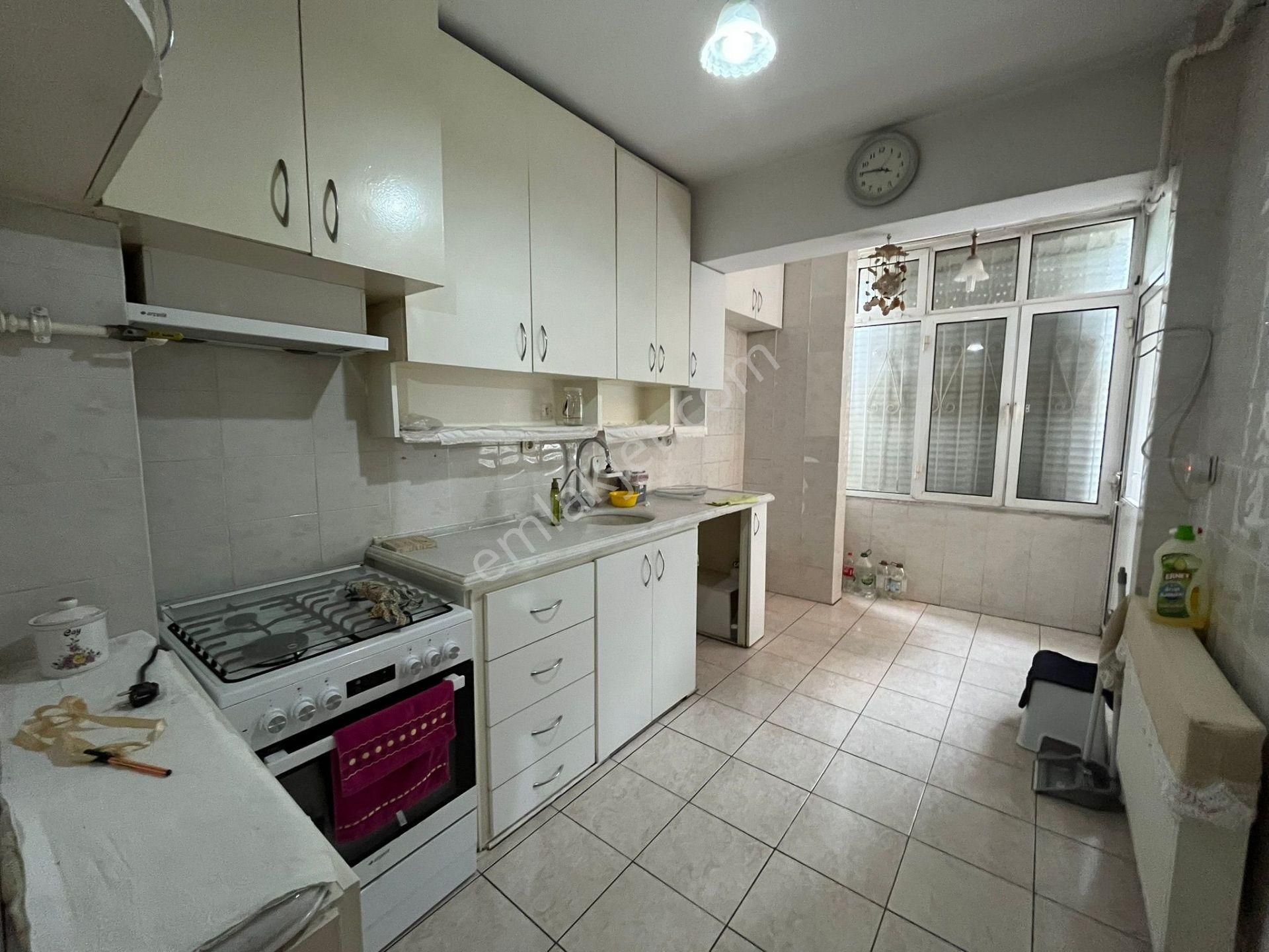 Asil'den Üçkuyularda 3+1 Bakımlı Doğalgazlı Daire - Görsel 9