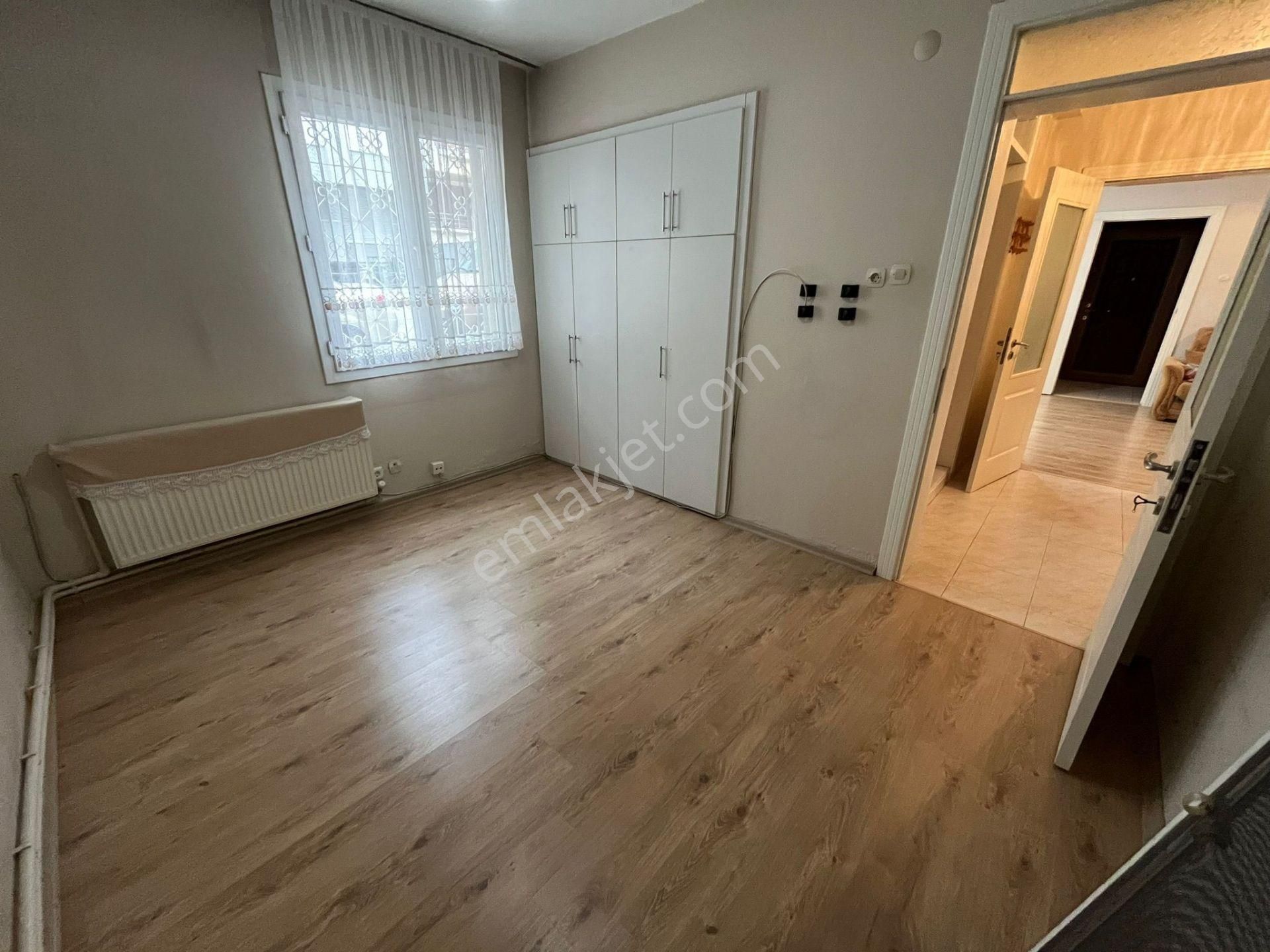 Asil'den Üçkuyularda 3+1 Bakımlı Doğalgazlı Daire - Görsel 15