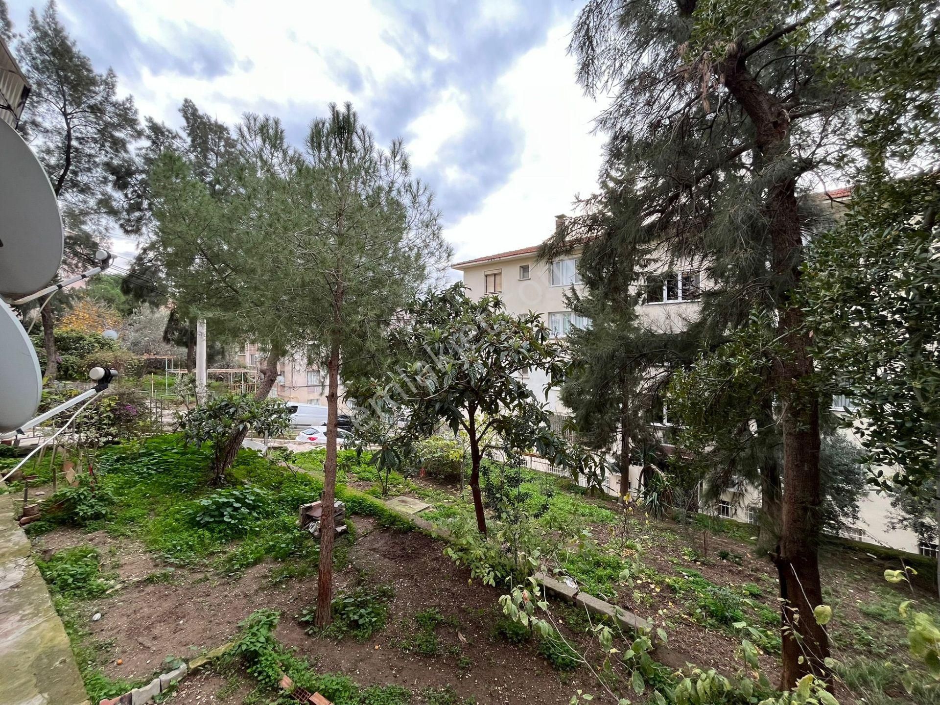 Asil'den Üçkuyularda 3+1 Bakımlı Doğalgazlı Daire - Görsel 7