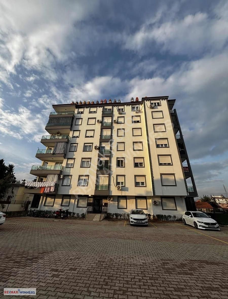 Fevziçakmak Da Site İçi Havuz Manzaralı Arakat 3+1 Daire - Görsel 5