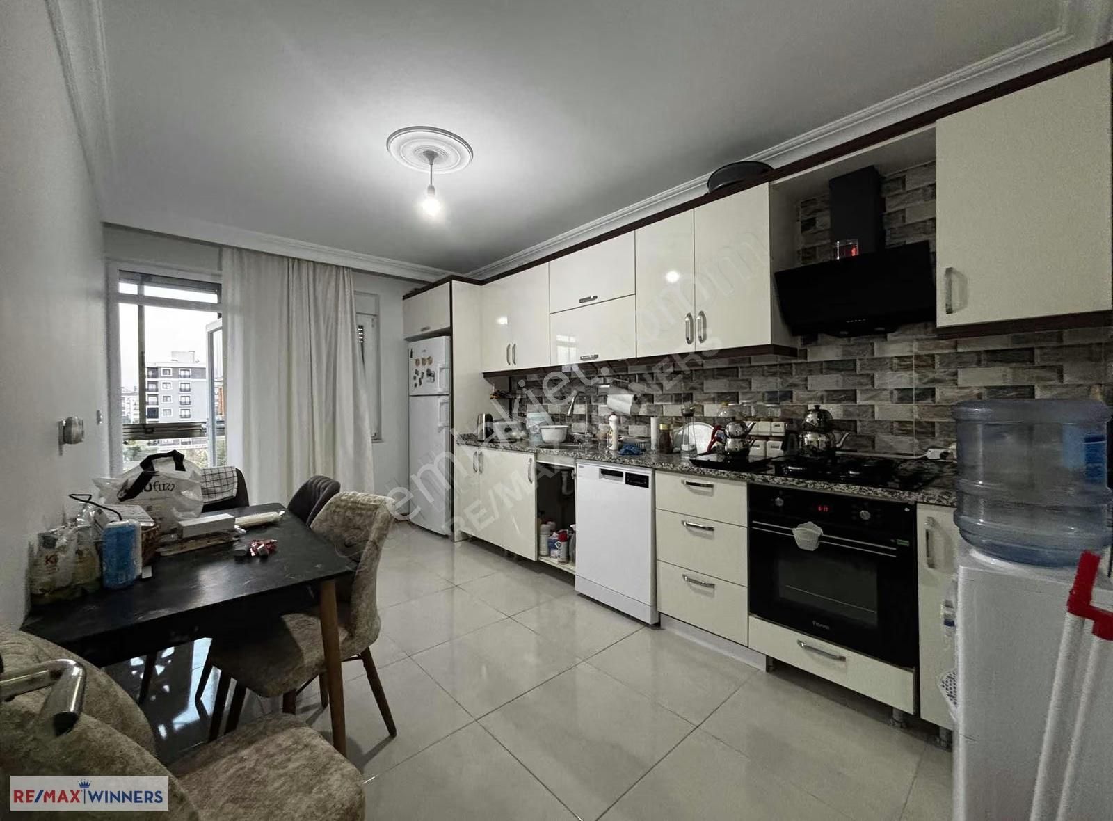 Fevziçakmak Da Site İçi Havuz Manzaralı Arakat 3+1 Daire - Görsel 20