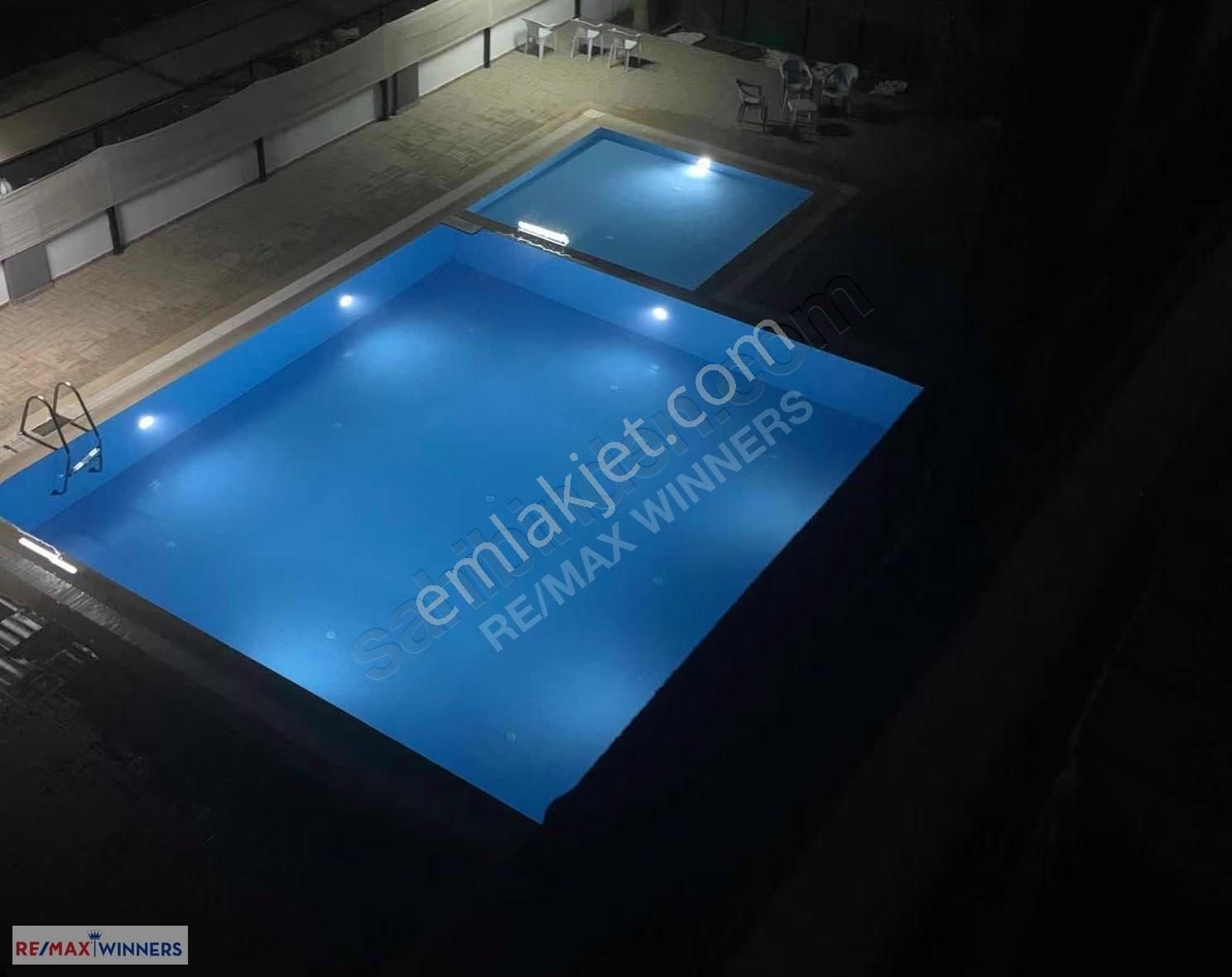 Fevziçakmak Da Site İçi Havuz Manzaralı Arakat 3+1 Daire - Görsel 4