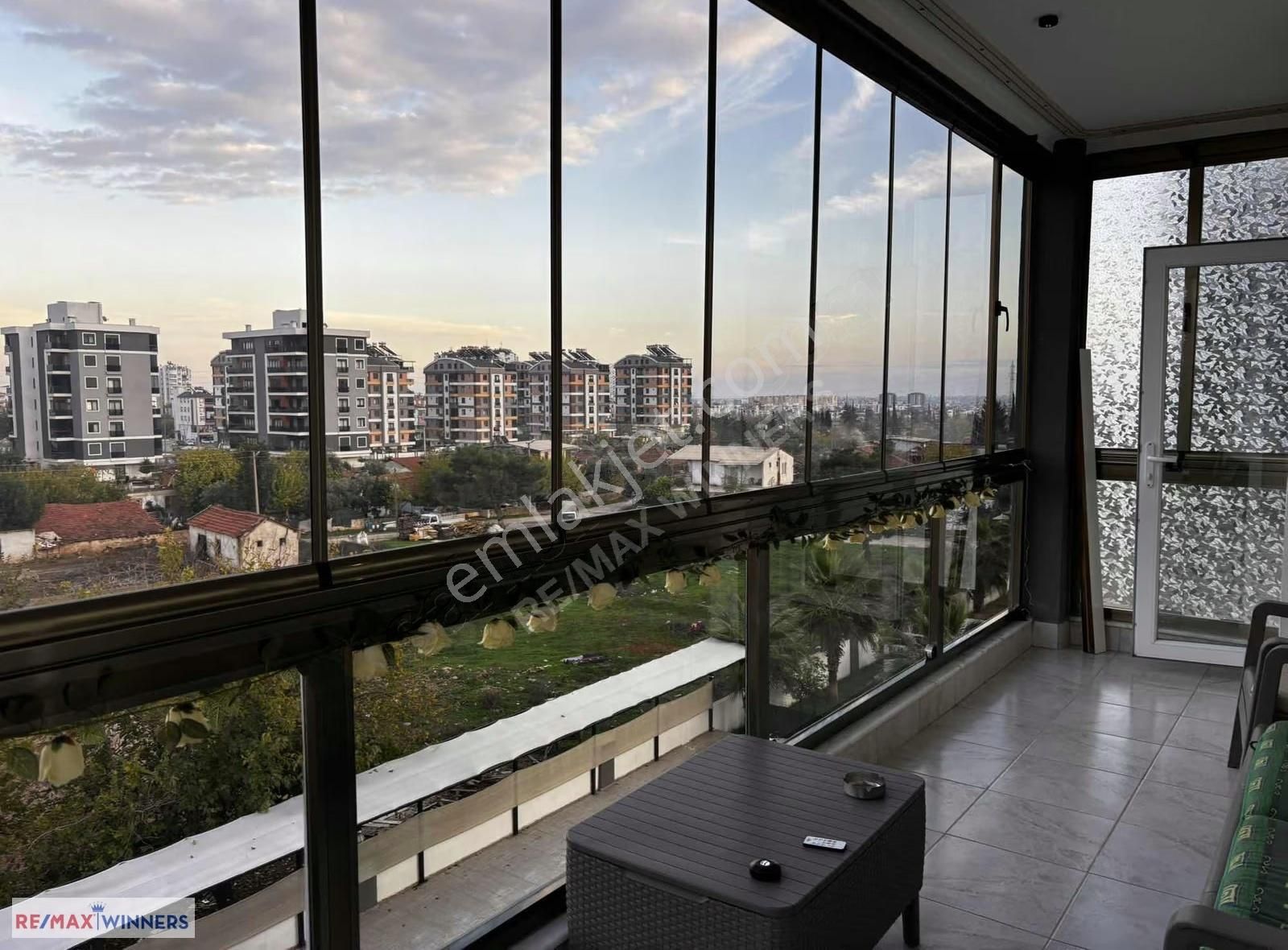 Fevziçakmak Da Site İçi Havuz Manzaralı Arakat 3+1 Daire - Görsel 9