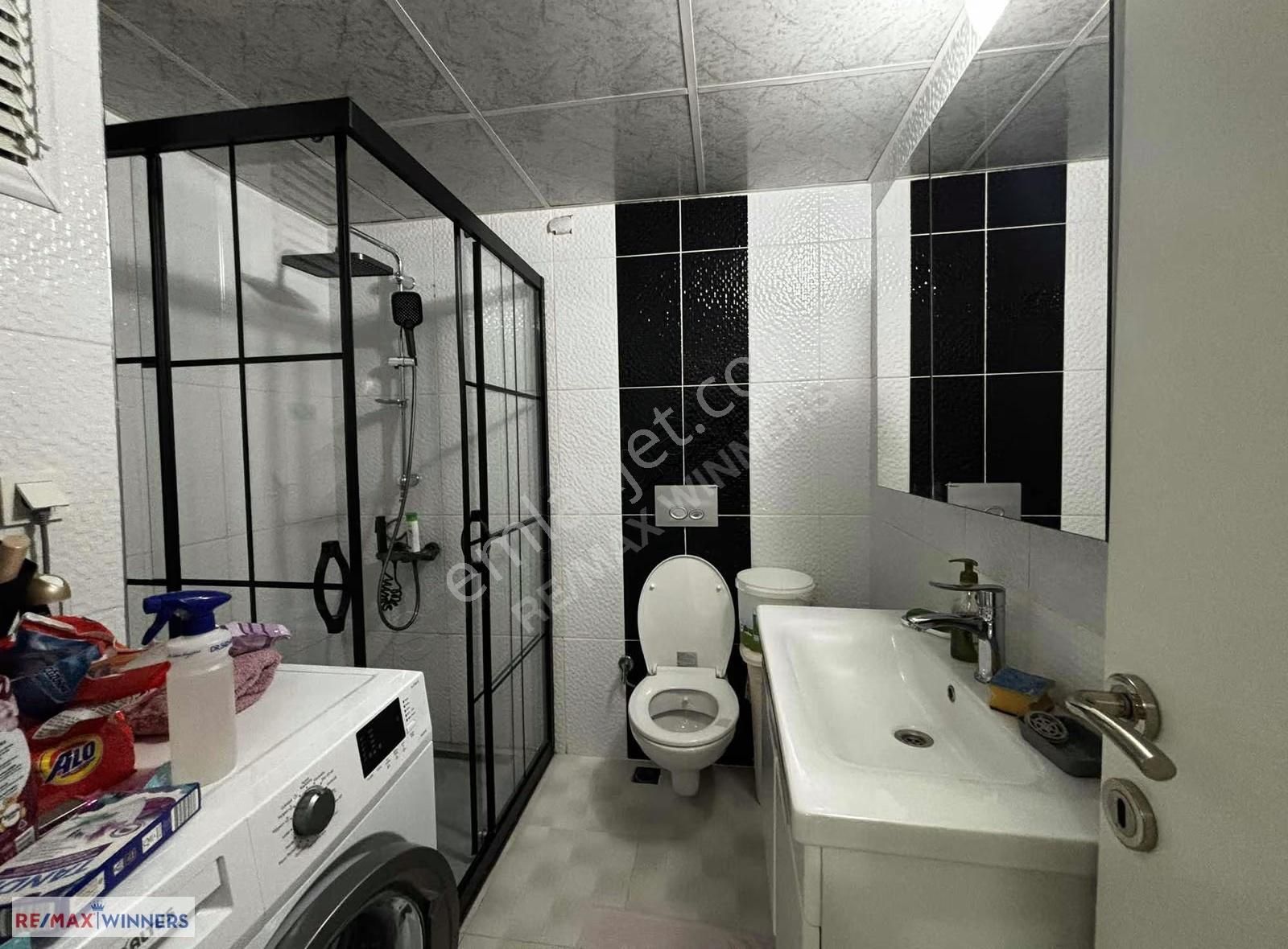 Fevziçakmak Da Site İçi Havuz Manzaralı Arakat 3+1 Daire - Görsel 23