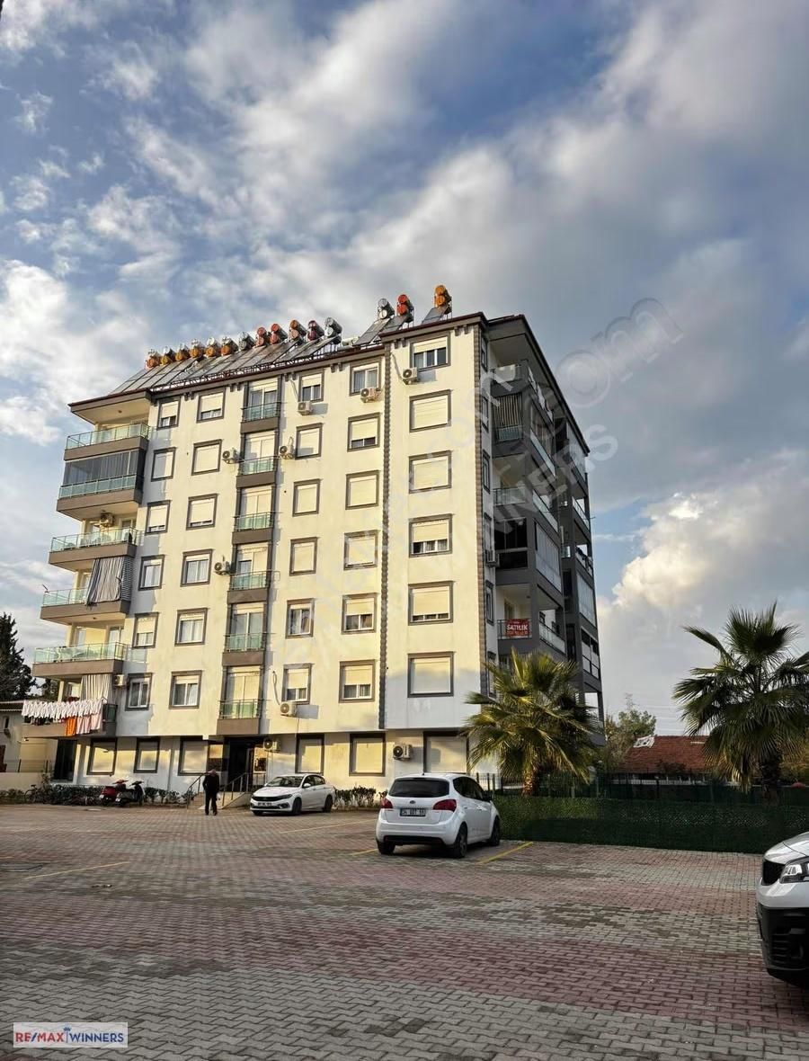 Fevziçakmak Da Site İçi Havuz Manzaralı Arakat 3+1 Daire - Görsel 18