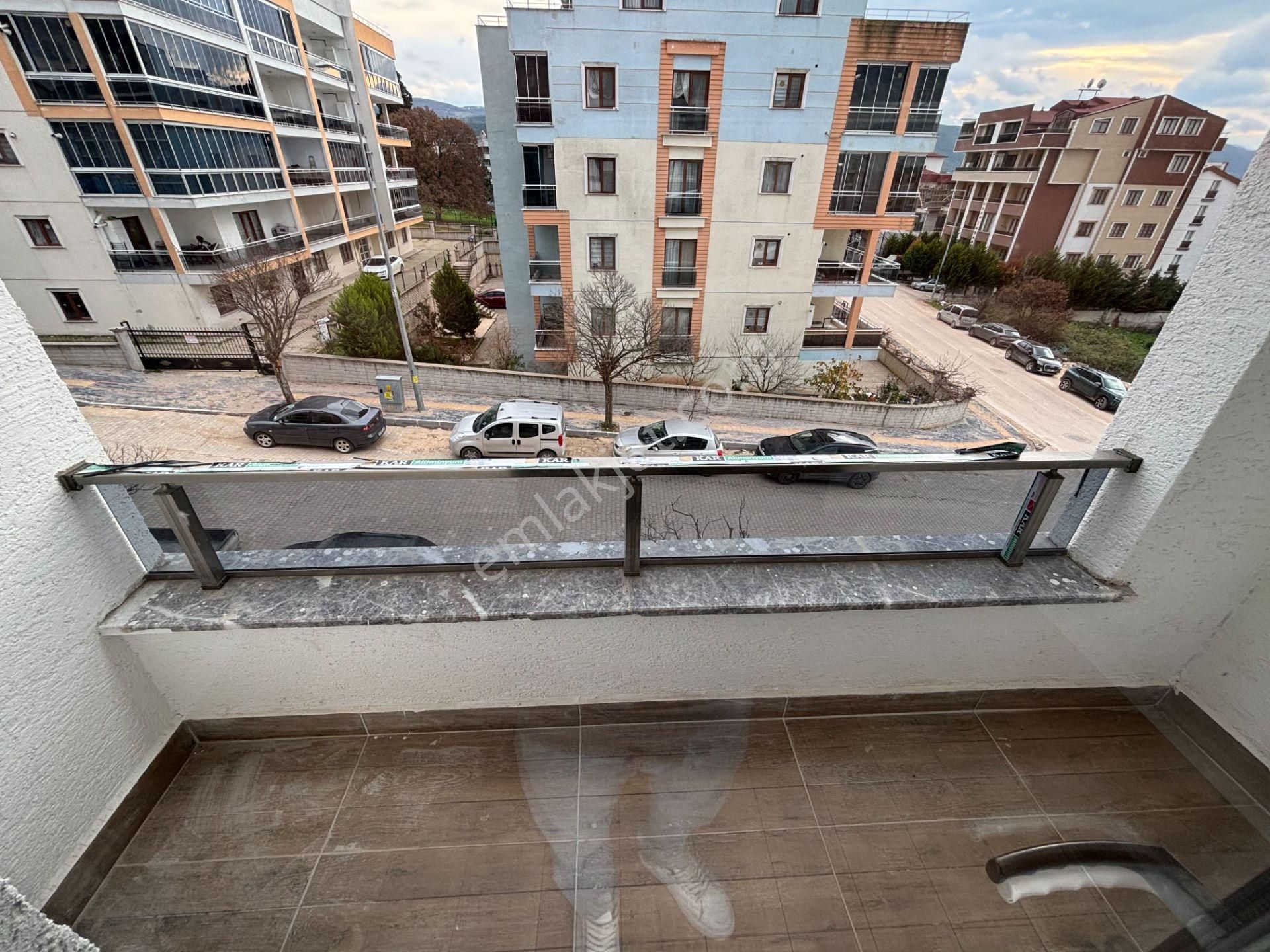 Bt Prestıge'den Fırsat 3+1 Kiralık Sıfır Daire - Görsel 12