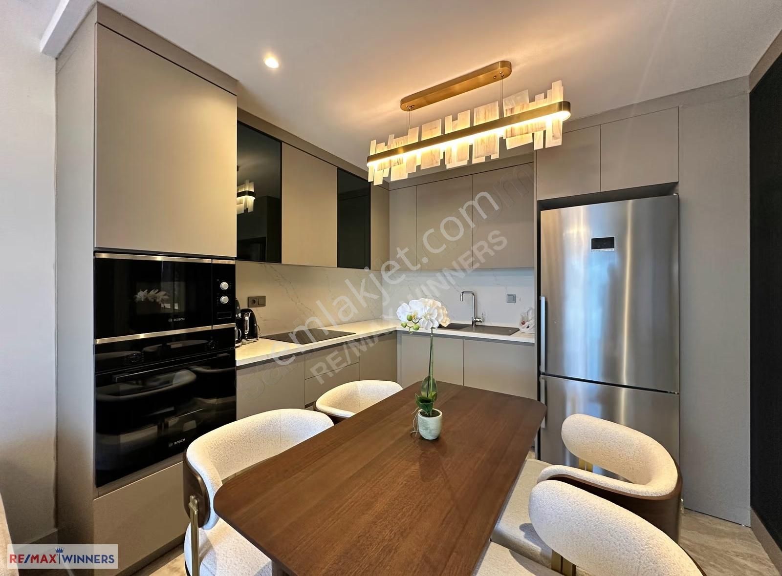 Antalya Döşemealtı Sun Cıtyde Bahçe Katı 1+1 Satılık Daire - Görsel 16