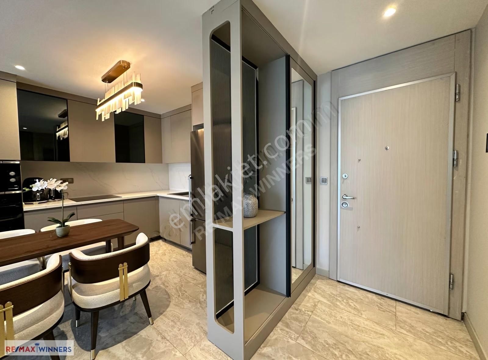 Antalya Döşemealtı Sun Cıtyde Bahçe Katı 1+1 Satılık Daire - Görsel 14