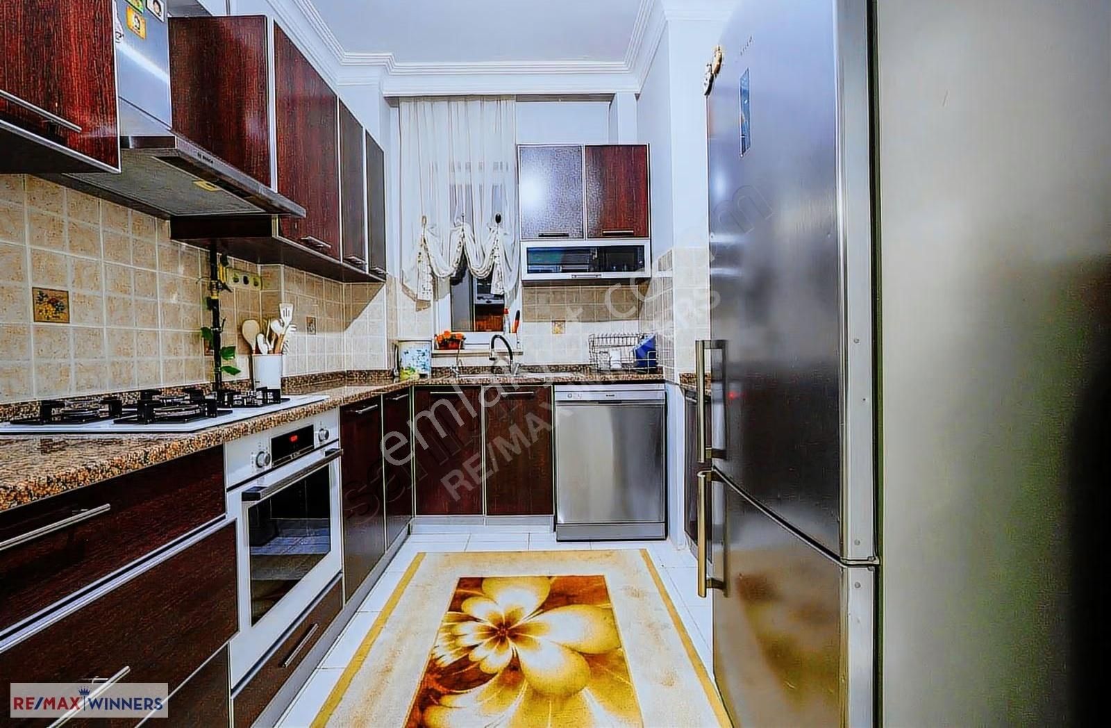 Meydankavağında 140m2 Arsa Paylı 160m2 Satılık 3+1 Satılık - Görsel 8