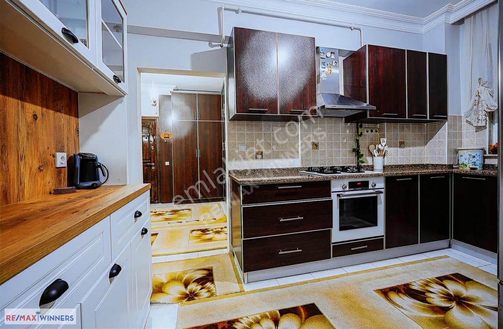 Meydankavağında 140m2 Arsa Paylı 160m2 Satılık 3+1 Satılık - Görsel 7