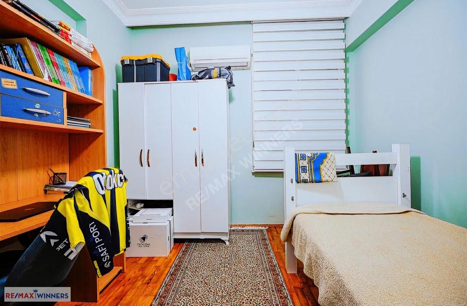 Meydankavağında 140m2 Arsa Paylı 160m2 Satılık 3+1 Satılık - Görsel 5