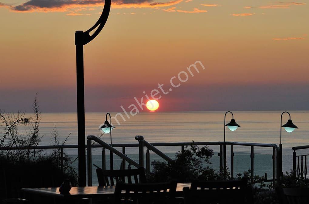 Alanya Kargıcak Ultra Lüx Otel Sistemi Satılık 1+1 Daire - Görsel 17