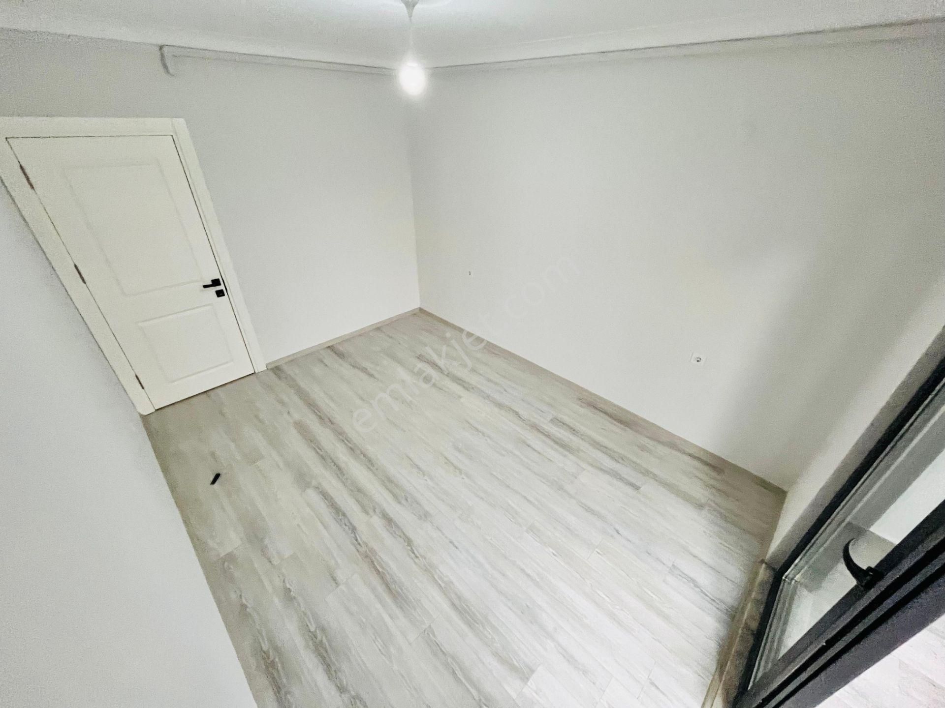 Parstan Altınkumda Kapalı Otoparklı Ön Cephe Doğalgazlı Lüks 2+1 - Görsel 24