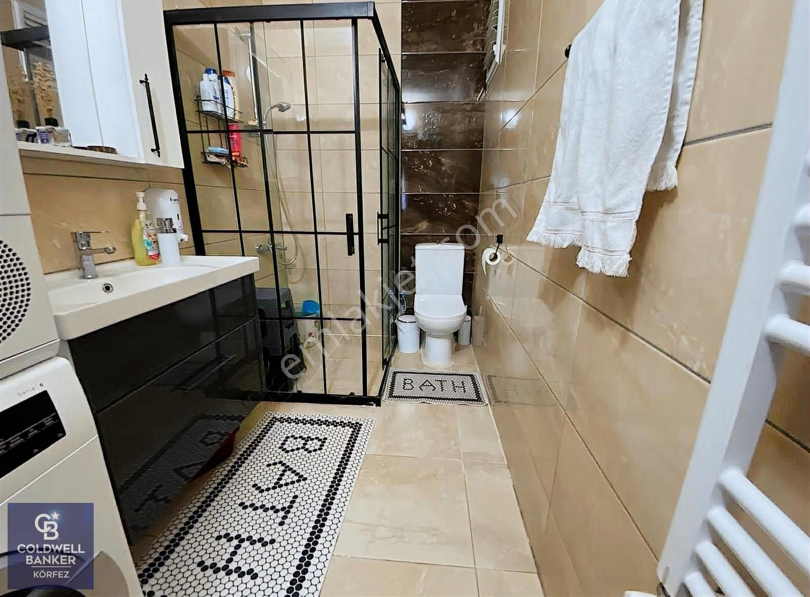 Edremit Kadıköy Beykonaklarında Satılık 3+1 Daire - Görsel 34
