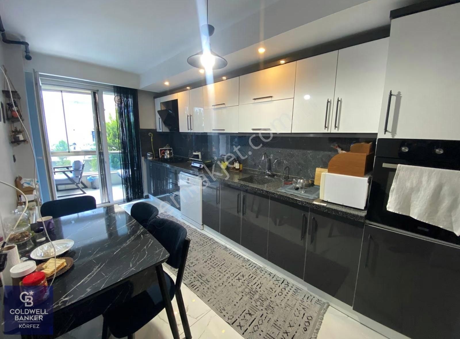 Edremit Kadıköy Beykonaklarında Satılık 3+1 Daire - Görsel 8