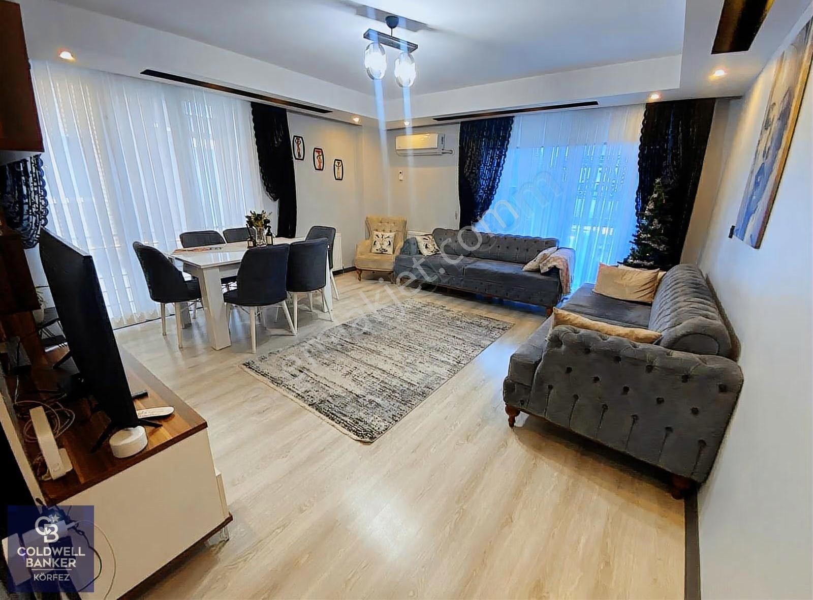Edremit Kadıköy Beykonaklarında Satılık 3+1 Daire - Görsel 26
