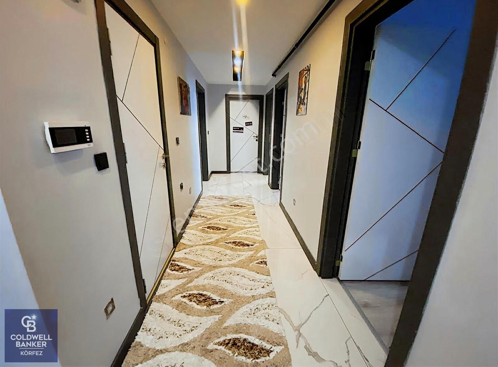 Edremit Kadıköy Beykonaklarında Satılık 3+1 Daire - Görsel 9