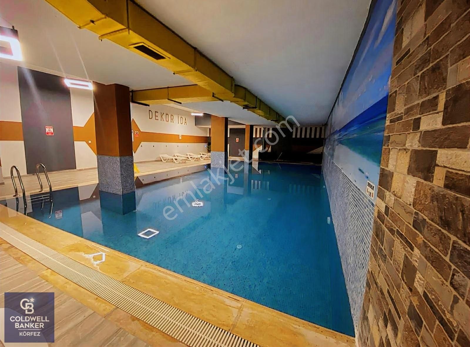 Edremit Kadıköy Beykonaklarında Satılık 3+1 Daire - Görsel 28