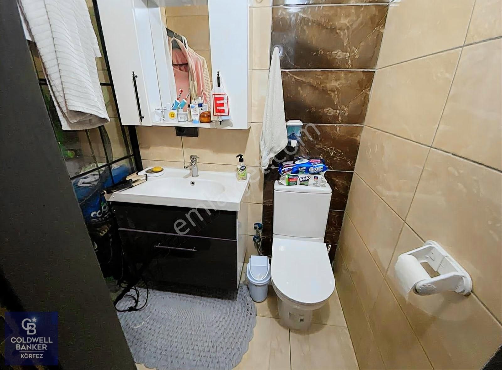 Edremit Kadıköy Beykonaklarında Satılık 3+1 Daire - Görsel 17