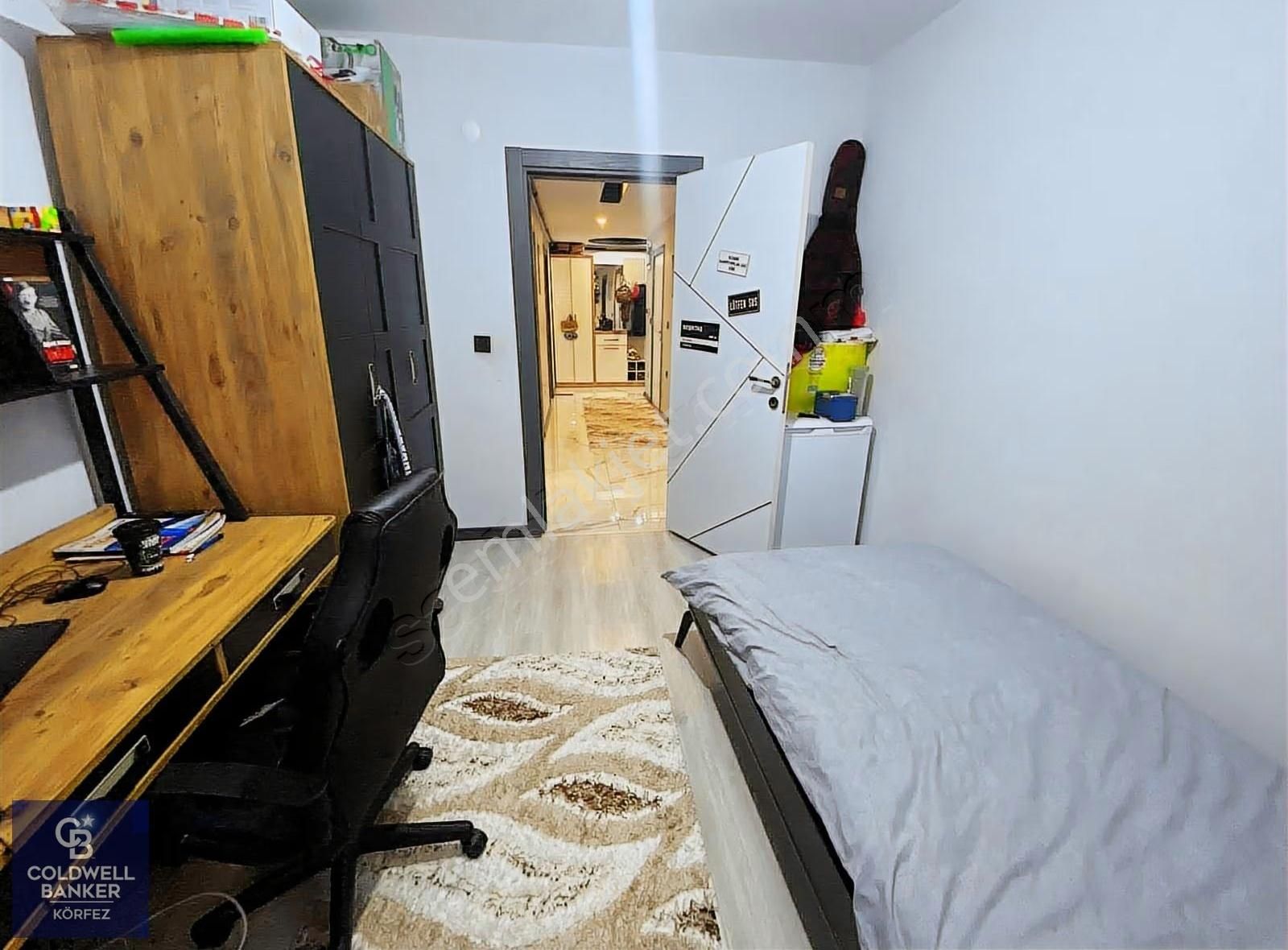 Edremit Kadıköy Beykonaklarında Satılık 3+1 Daire - Görsel 19