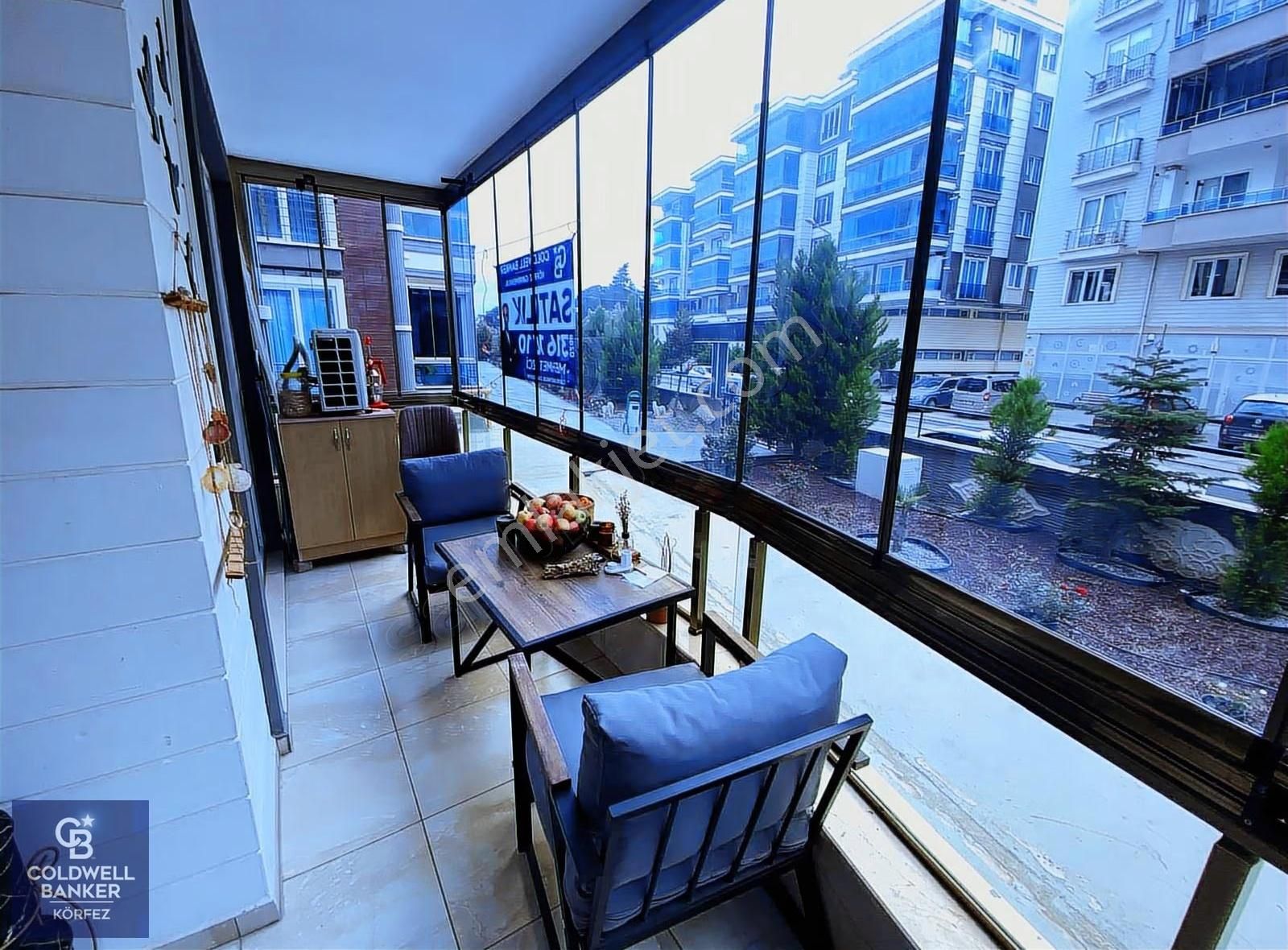 Edremit Kadıköy Beykonaklarında Satılık 3+1 Daire - Görsel 21