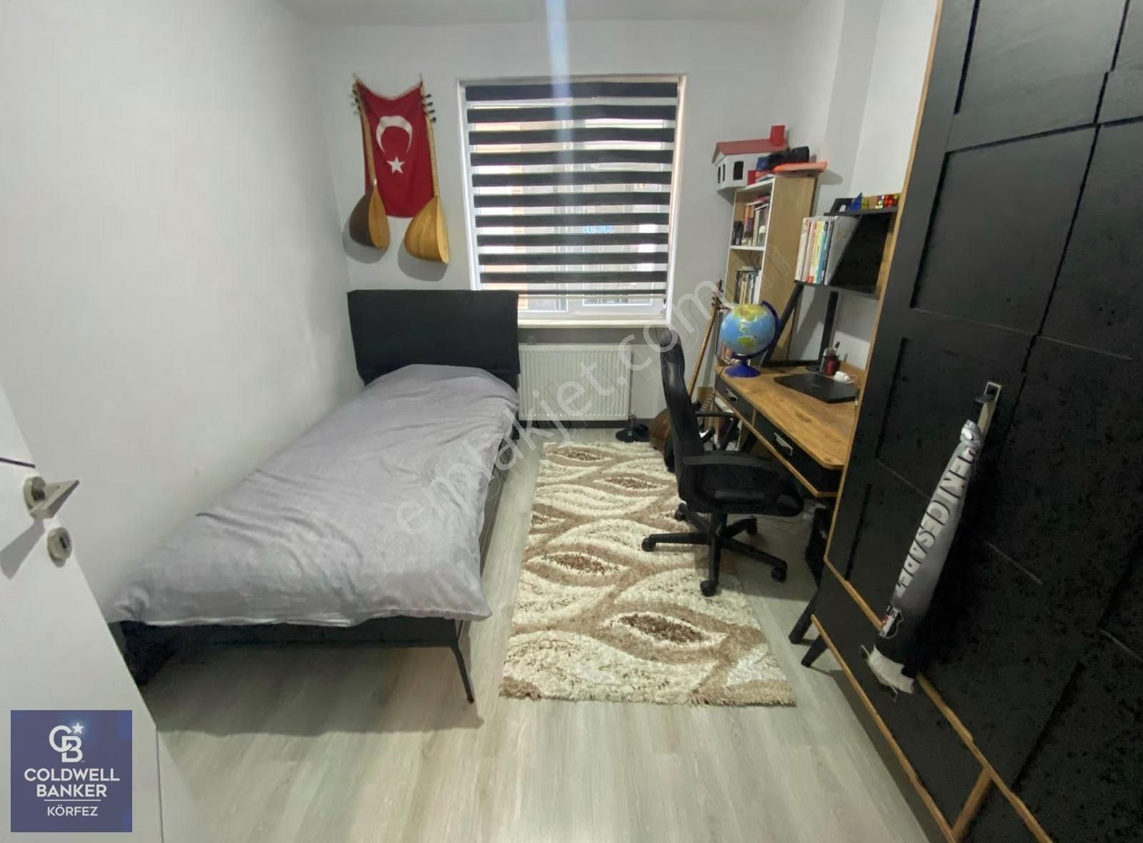 Edremit Kadıköy Beykonaklarında Satılık 3+1 Daire - Görsel 22