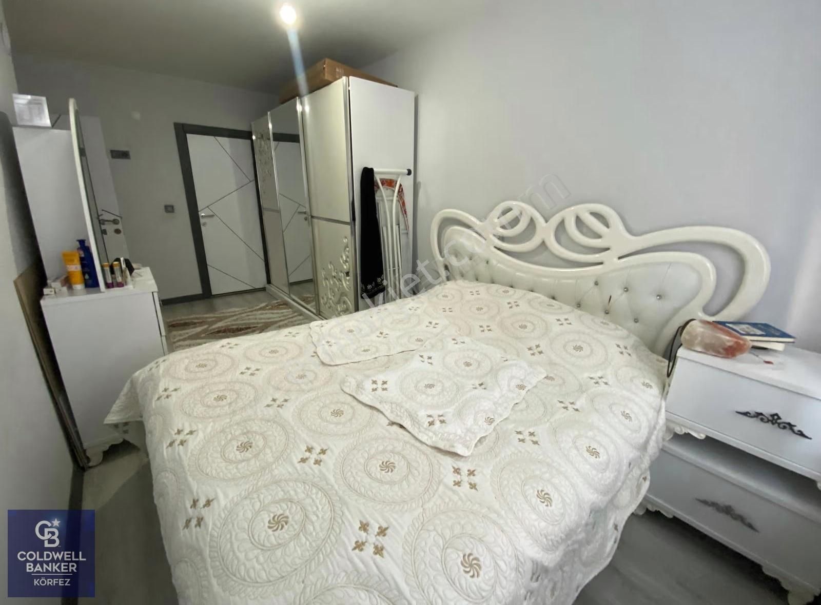 Edremit Kadıköy Beykonaklarında Satılık 3+1 Daire - Görsel 12