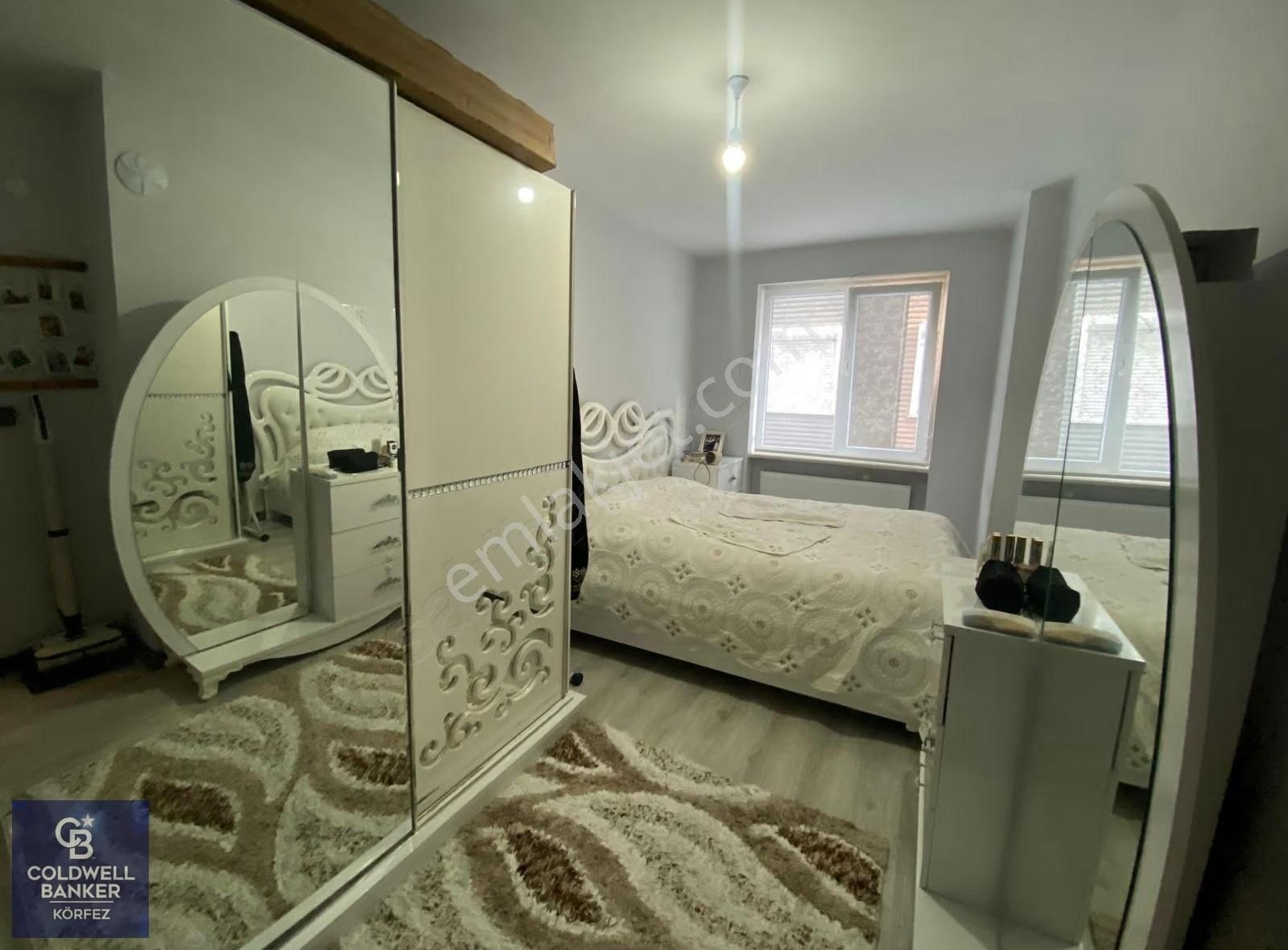 Edremit Kadıköy Beykonaklarında Satılık 3+1 Daire - Görsel 32