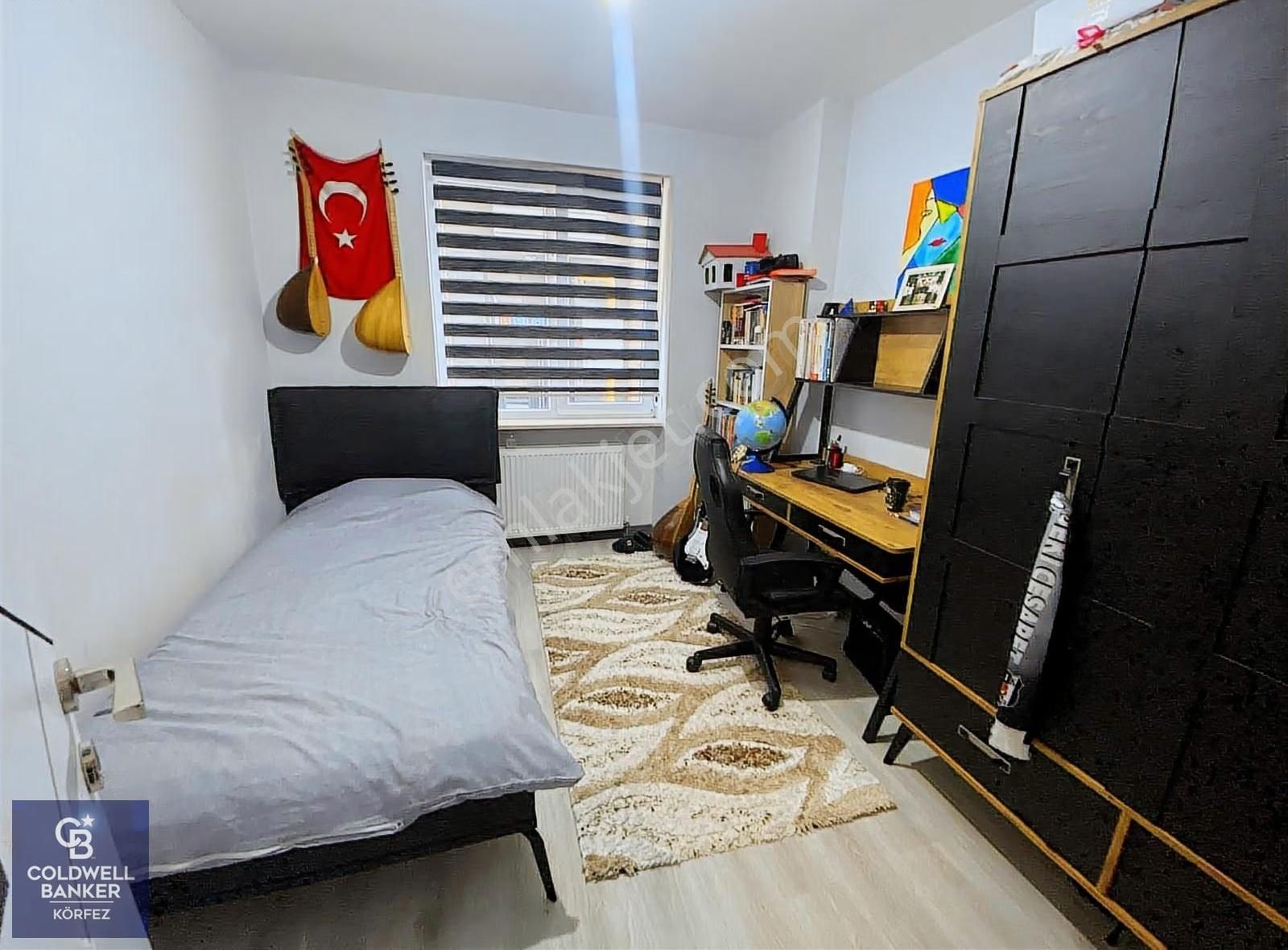 Edremit Kadıköy Beykonaklarında Satılık 3+1 Daire - Görsel 35