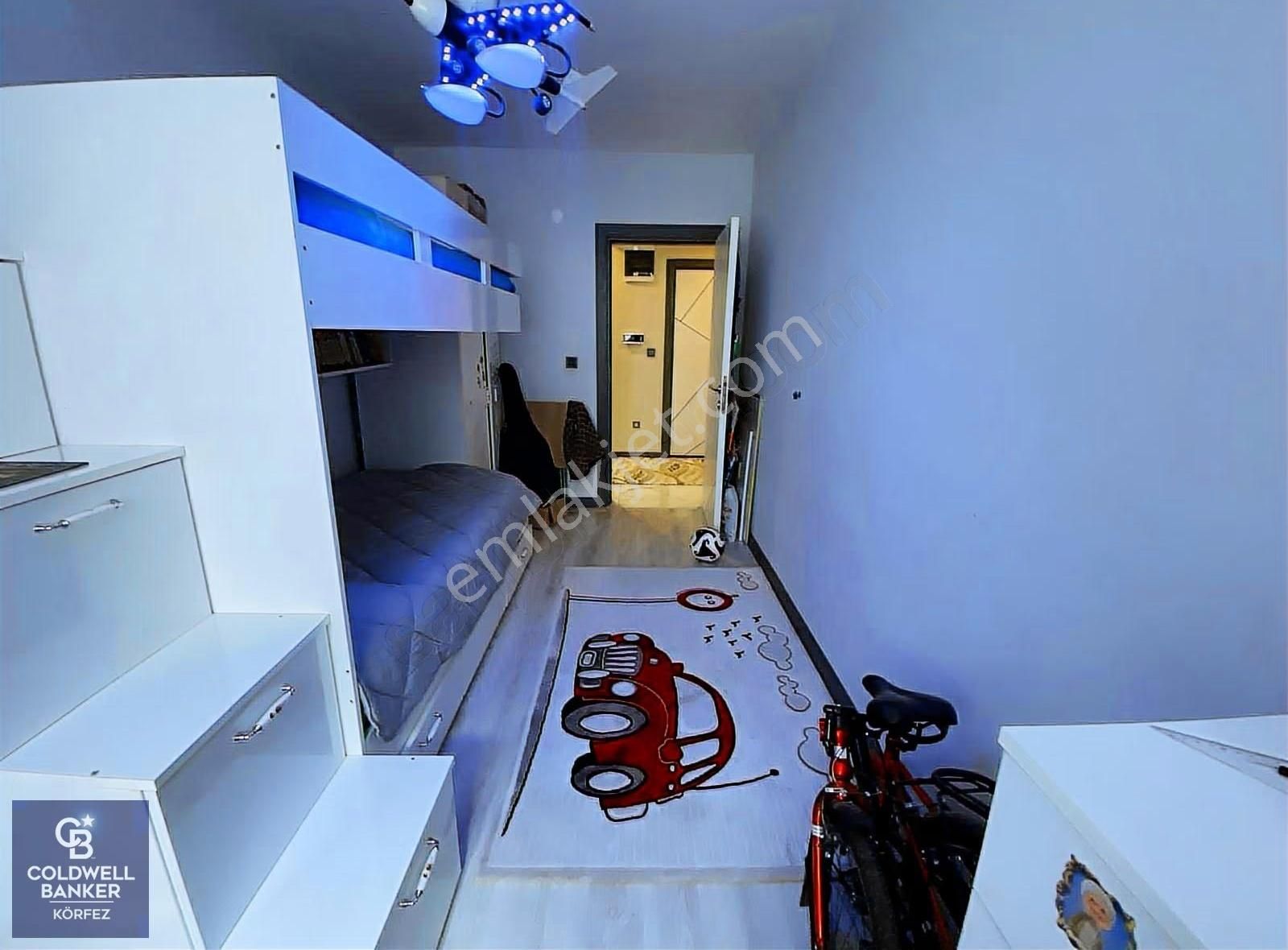 Edremit Kadıköy Beykonaklarında Satılık 3+1 Daire - Görsel 27
