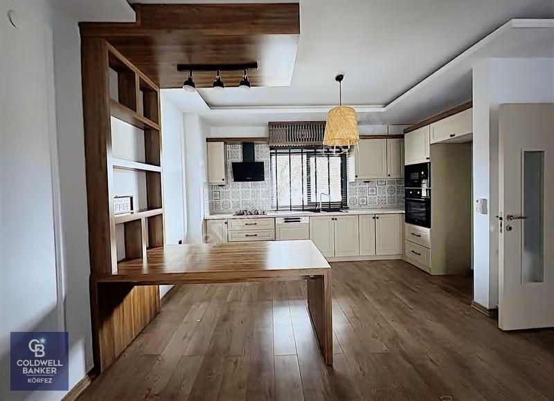 Güre'de Bahçe Katı Kiralık 1+1 Daire - Görsel 6