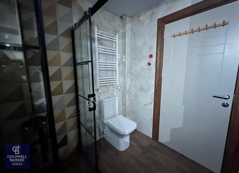 Güre'de Bahçe Katı Kiralık 1+1 Daire - Görsel 2