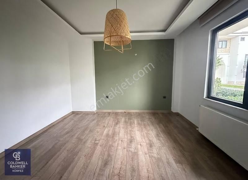 Güre'de Bahçe Katı Kiralık 1+1 Daire - Görsel 8