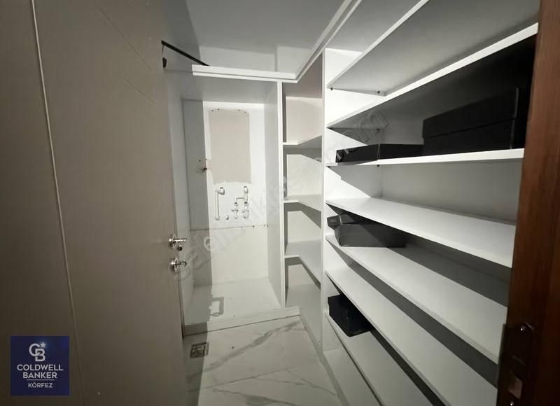 Güre'de Bahçe Katı Kiralık 1+1 Daire - Görsel 11