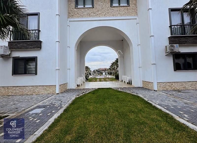 Güre'de Bahçe Katı Kiralık 1+1 Daire - Görsel 26