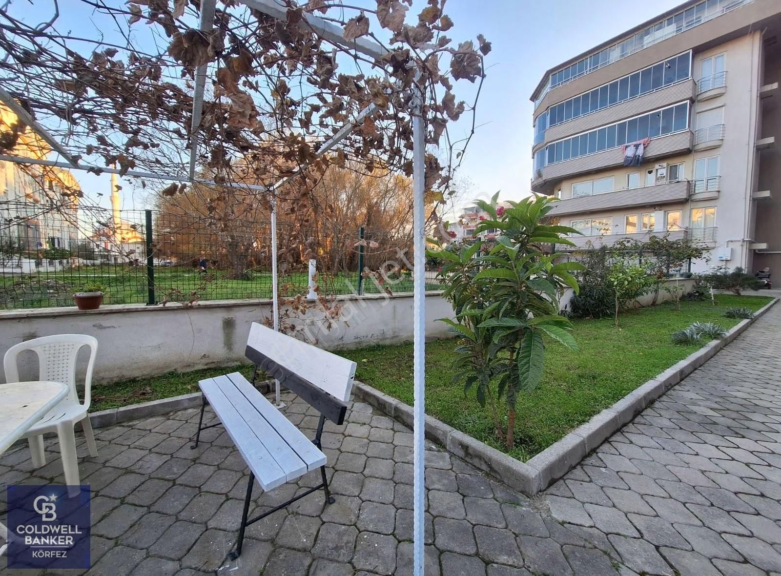 Akçay İkizçay | Havuzlu Sitede 4+1 Teraslı Dubleks - Görsel 21