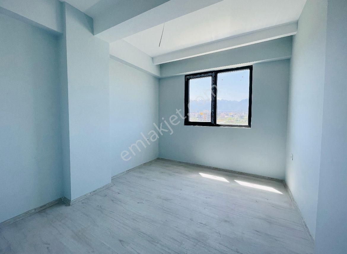 Kaan Emlaktan Yenişafak'ta 3+1 Sheel Petrole Yakın Sıfır Satılık Daire. - Görsel 4