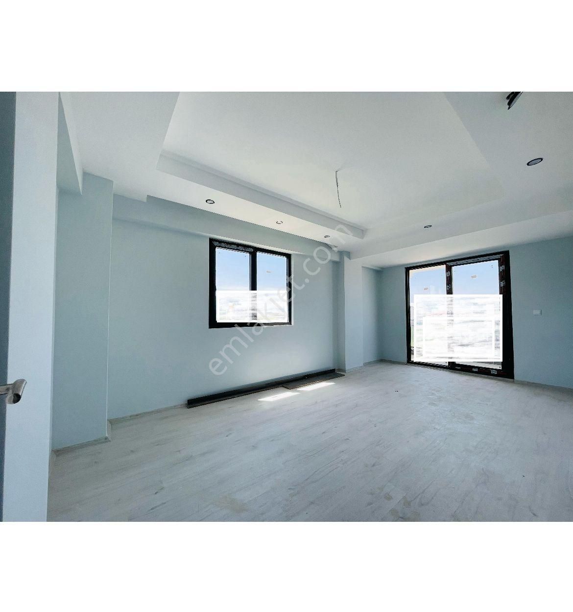 Kaan Emlaktan Yenişafak'ta 3+1 Sheel Petrole Yakın Sıfır Satılık Daire. - Görsel 11