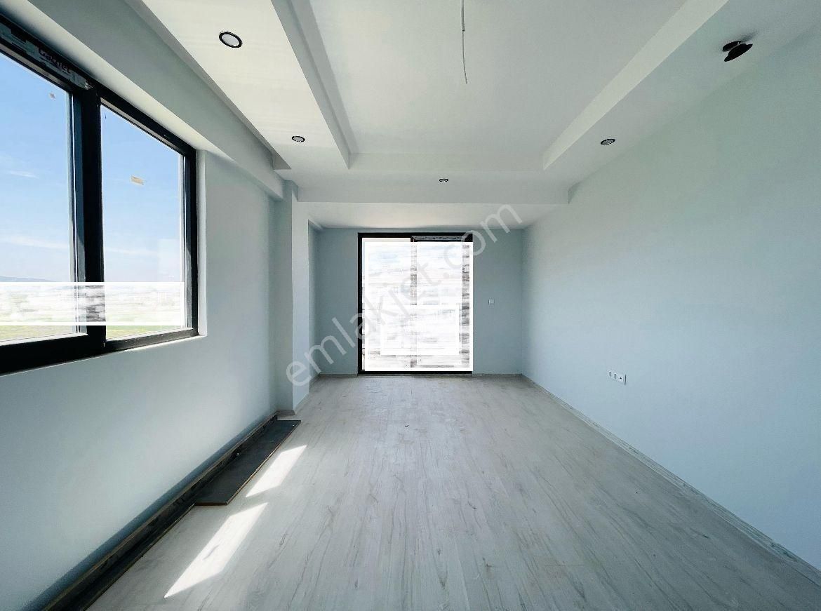 Kaan Emlaktan Yenişafak'ta 3+1 Sheel Petrole Yakın Sıfır Satılık Daire. - Görsel 5