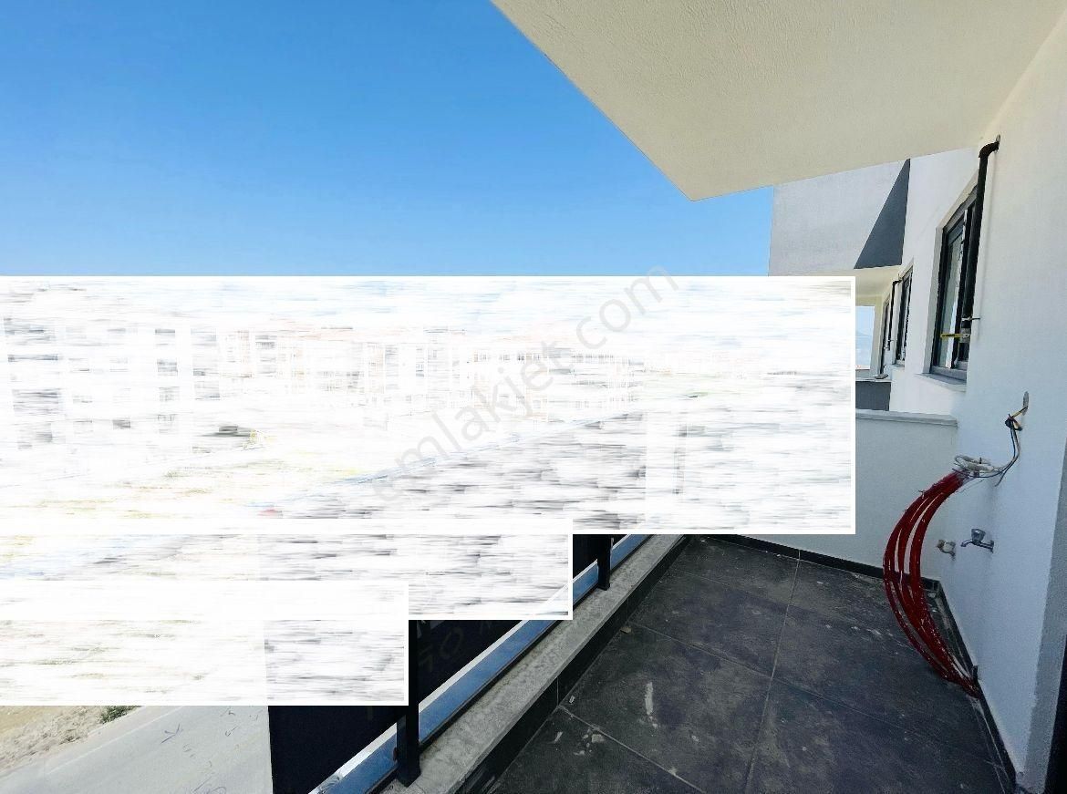 Kaan Emlaktan Yenişafak'ta 3+1 Sheel Petrole Yakın Sıfır Satılık Daire. - Görsel 2